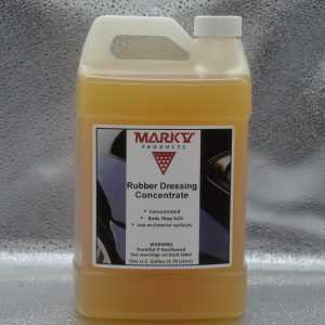 Rubber Dressing Concentrate